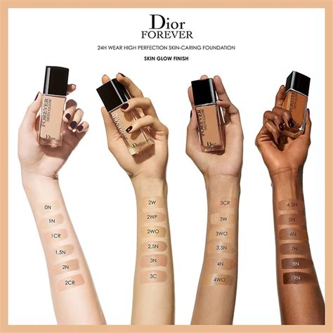 dior skin glow foundation dupe|it cosmetics foundation brush dupe.